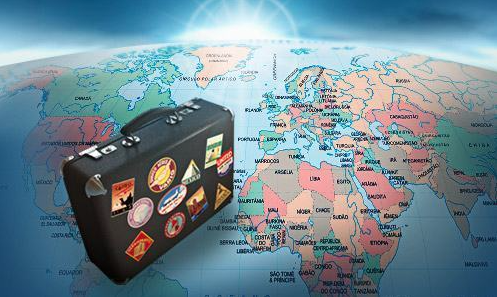 EXIGÊNCIAS INTERNACIONAIS CRESCEM.