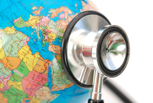 TIPOS DE SEGURO VIAGEM