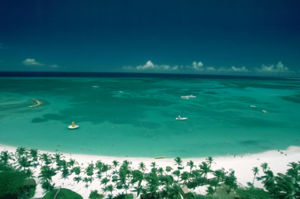 DICAS DE VIAGEM - ARUBA